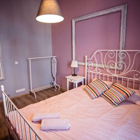 Apartamenty Nowy Rynek بيدغوستيا المظهر الخارجي الصورة
