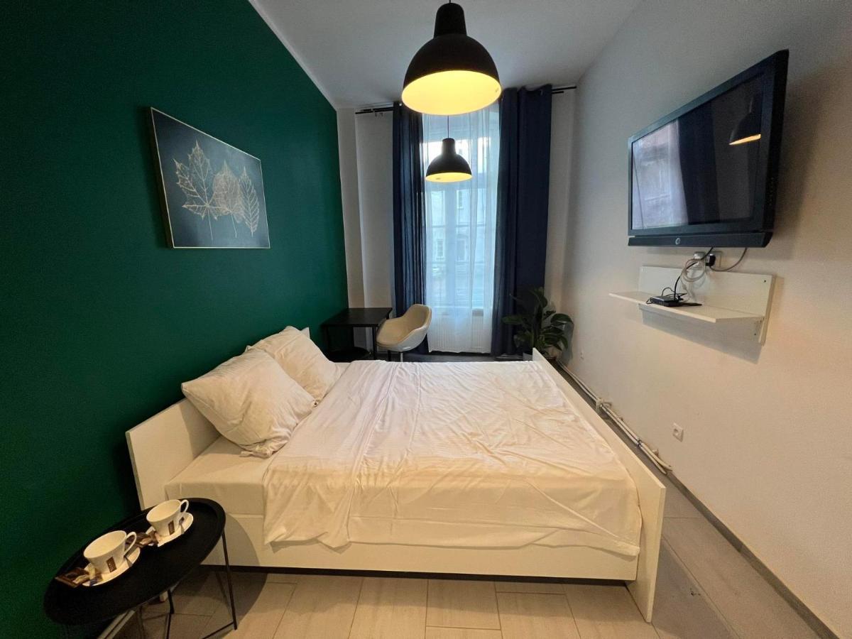 Apartamenty Nowy Rynek بيدغوستيا المظهر الخارجي الصورة