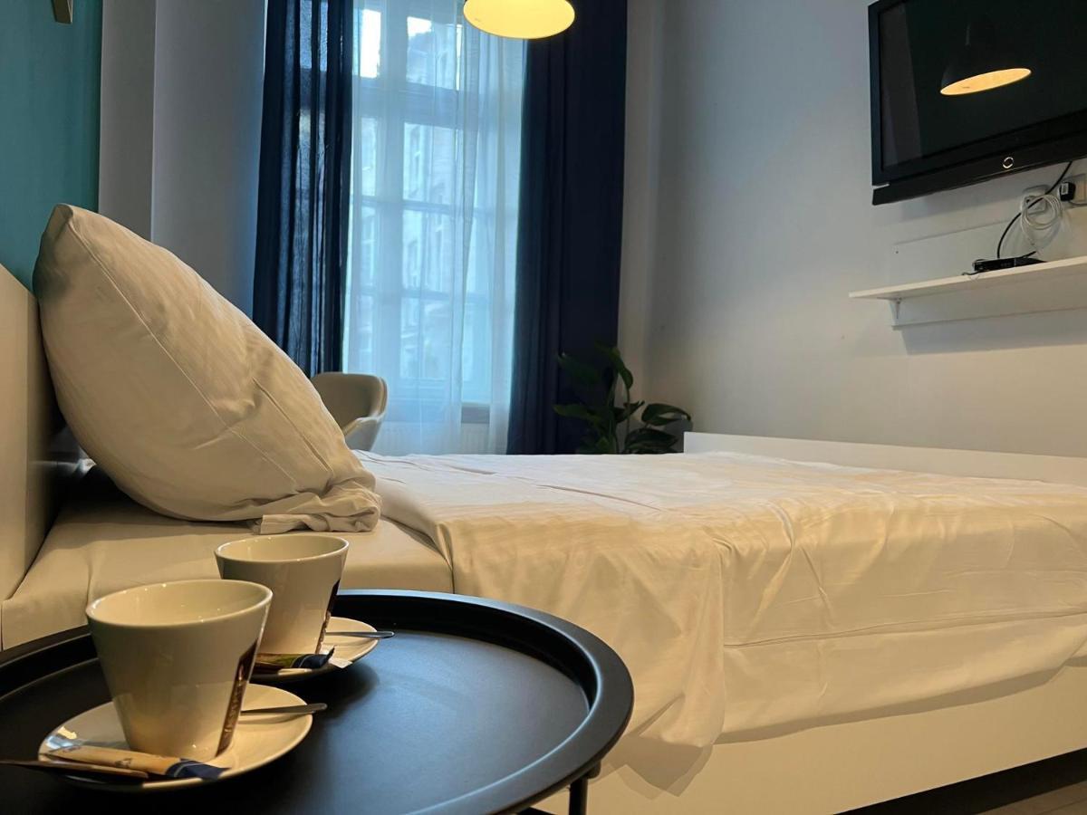 Apartamenty Nowy Rynek بيدغوستيا المظهر الخارجي الصورة