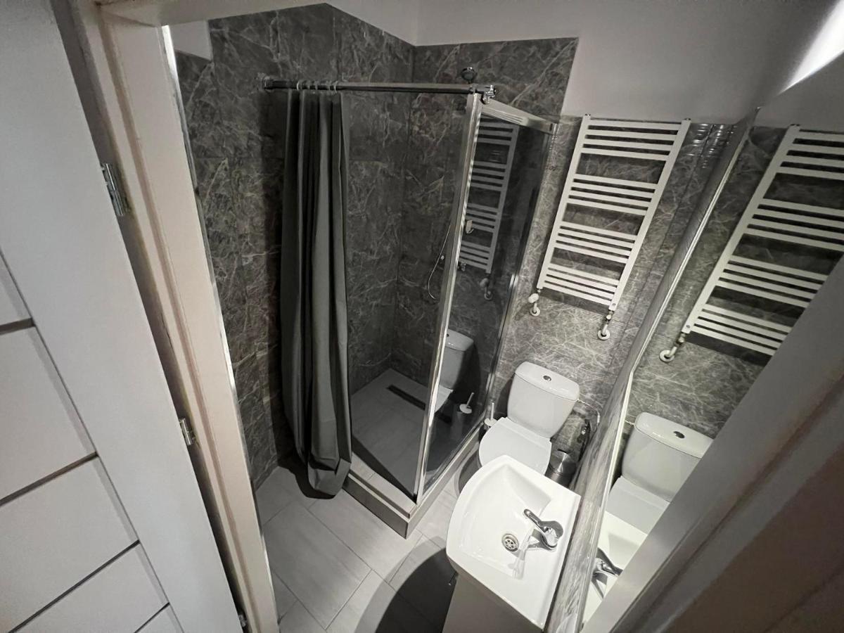 Apartamenty Nowy Rynek بيدغوستيا المظهر الخارجي الصورة