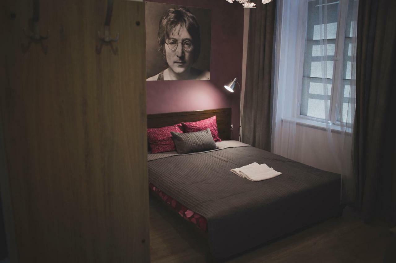 Apartamenty Nowy Rynek بيدغوستيا المظهر الخارجي الصورة