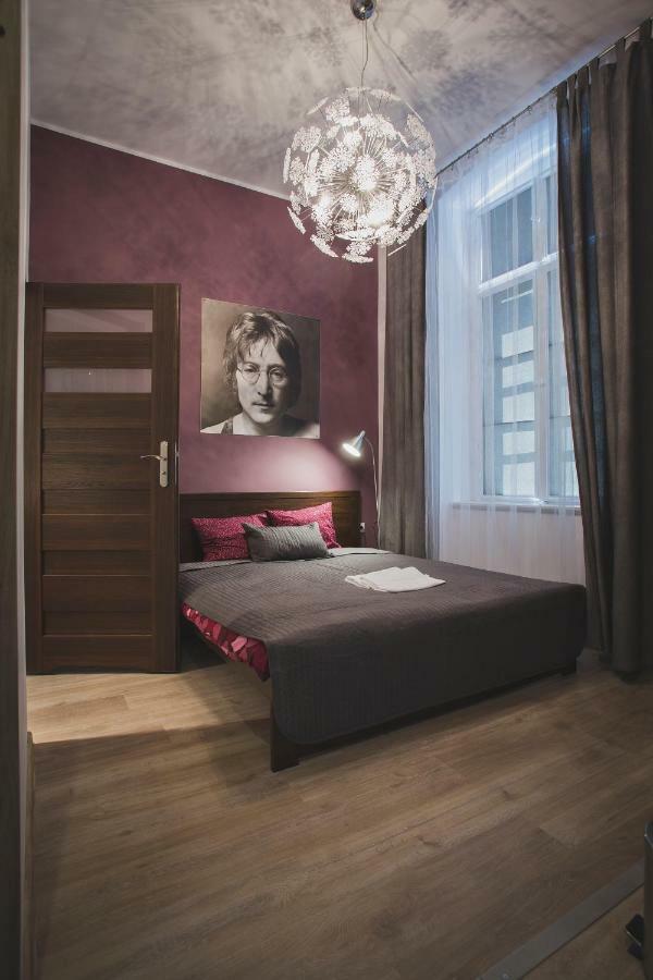 Apartamenty Nowy Rynek بيدغوستيا المظهر الخارجي الصورة
