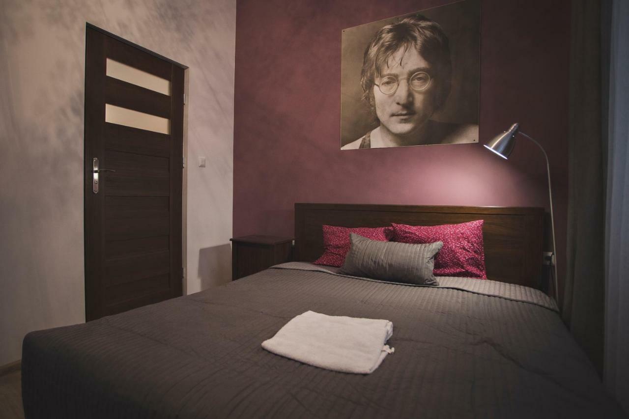 Apartamenty Nowy Rynek بيدغوستيا المظهر الخارجي الصورة