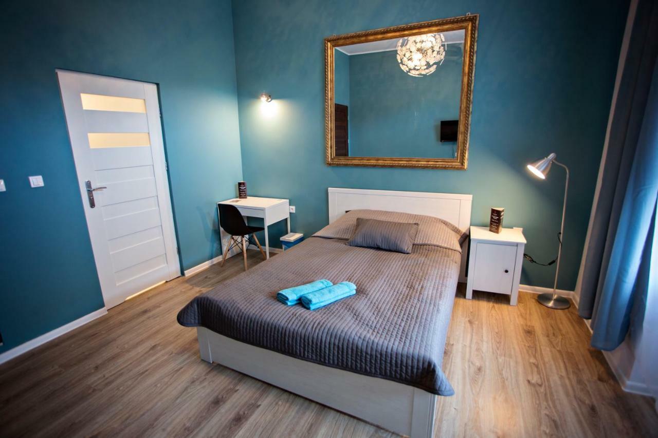 Apartamenty Nowy Rynek بيدغوستيا المظهر الخارجي الصورة