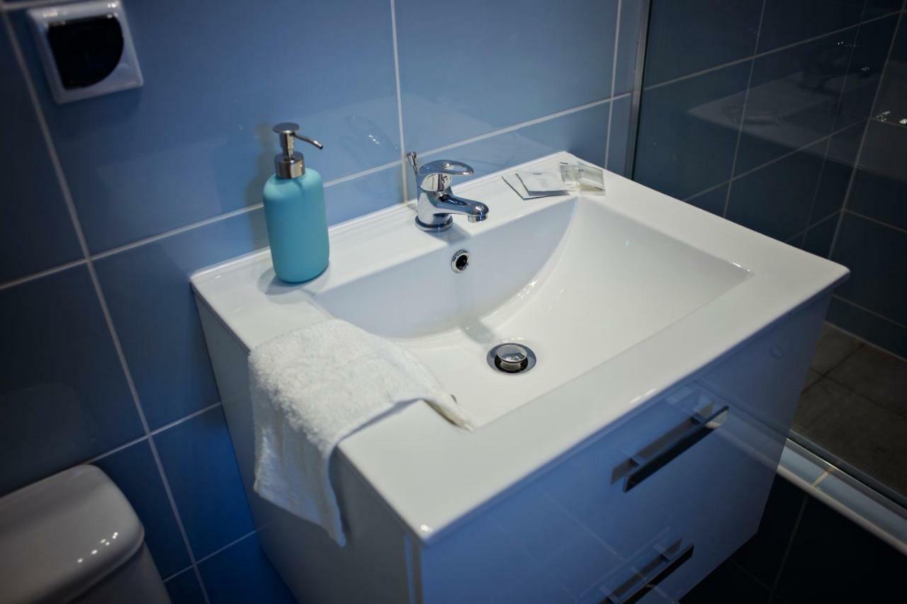 Apartamenty Nowy Rynek بيدغوستيا المظهر الخارجي الصورة