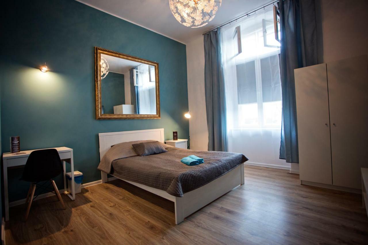 Apartamenty Nowy Rynek بيدغوستيا المظهر الخارجي الصورة