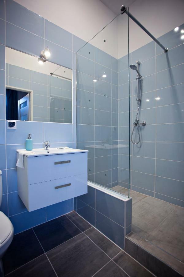 Apartamenty Nowy Rynek بيدغوستيا المظهر الخارجي الصورة