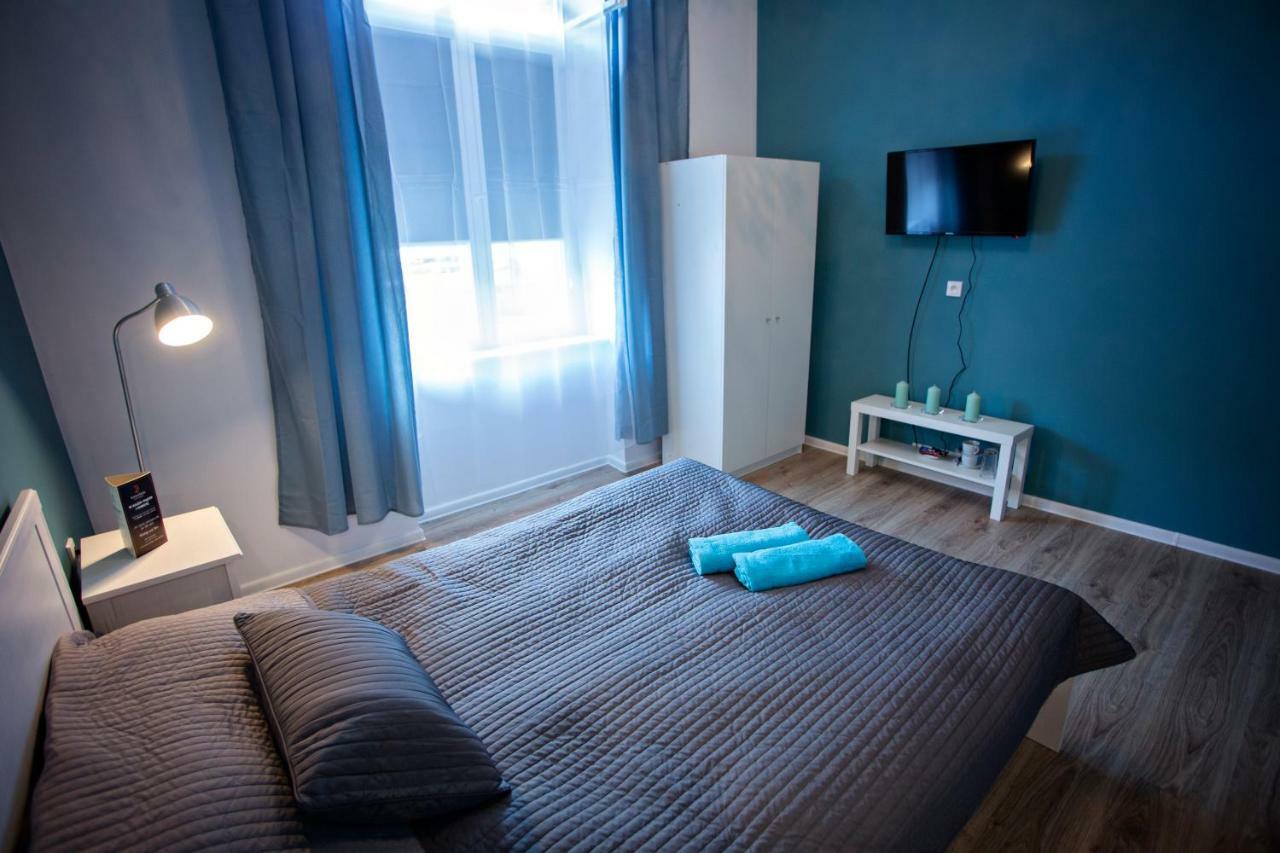 Apartamenty Nowy Rynek بيدغوستيا المظهر الخارجي الصورة