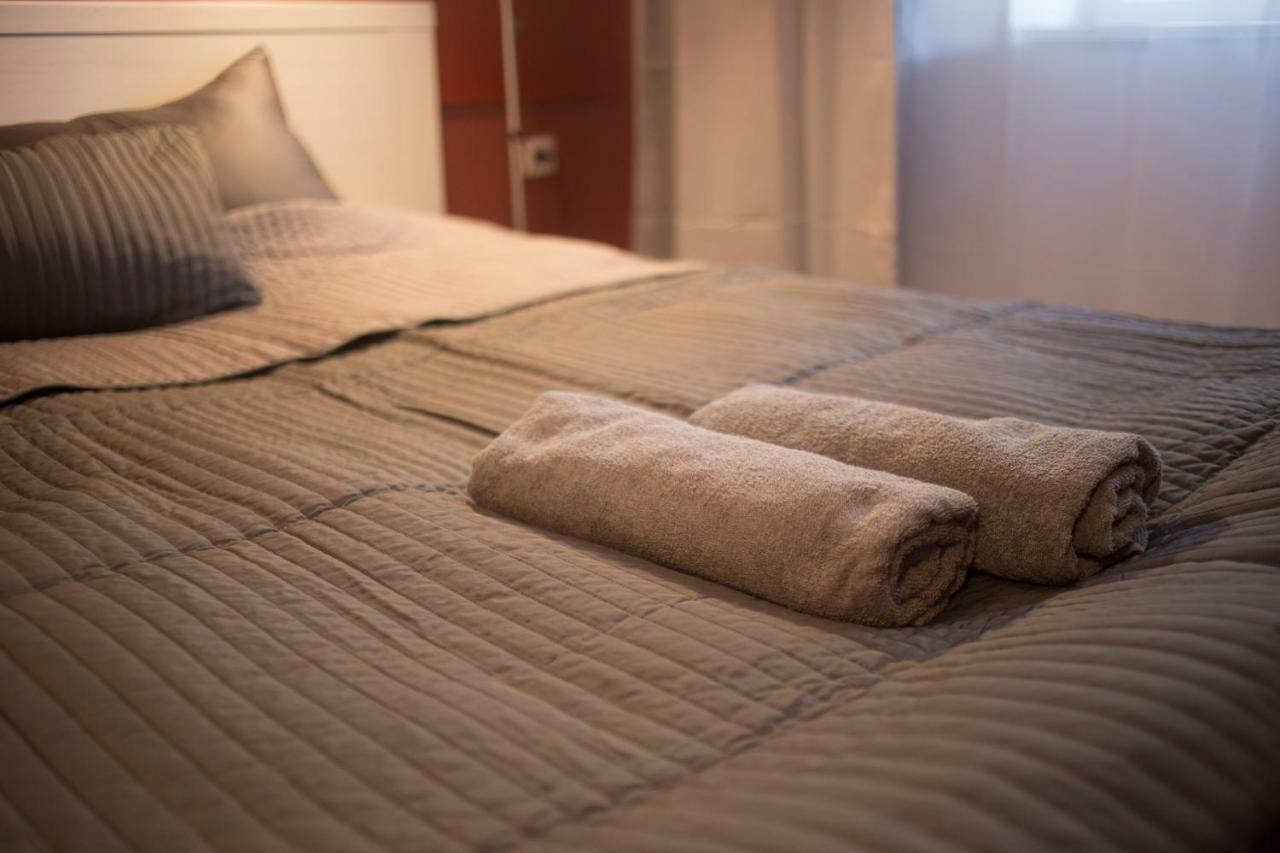 Apartamenty Nowy Rynek بيدغوستيا المظهر الخارجي الصورة