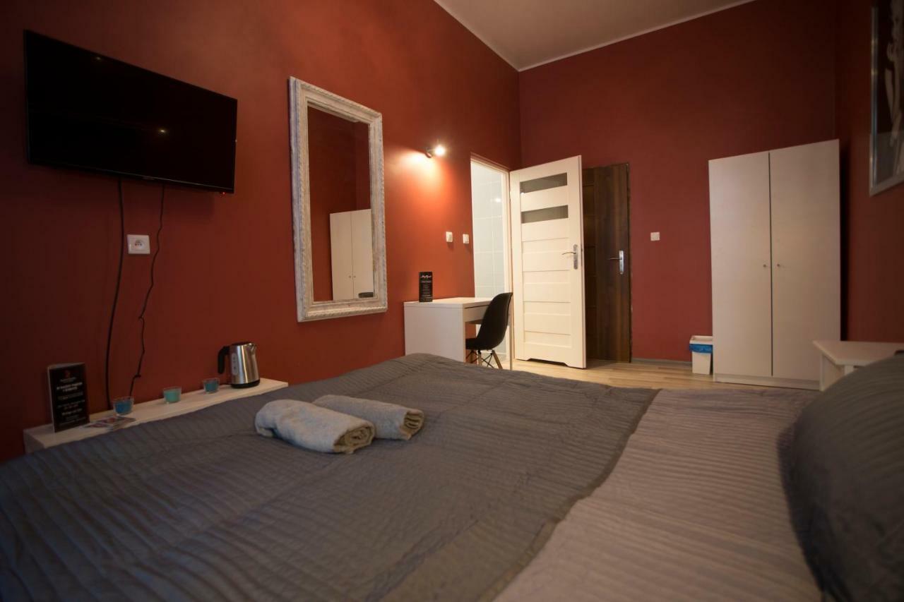 Apartamenty Nowy Rynek بيدغوستيا المظهر الخارجي الصورة