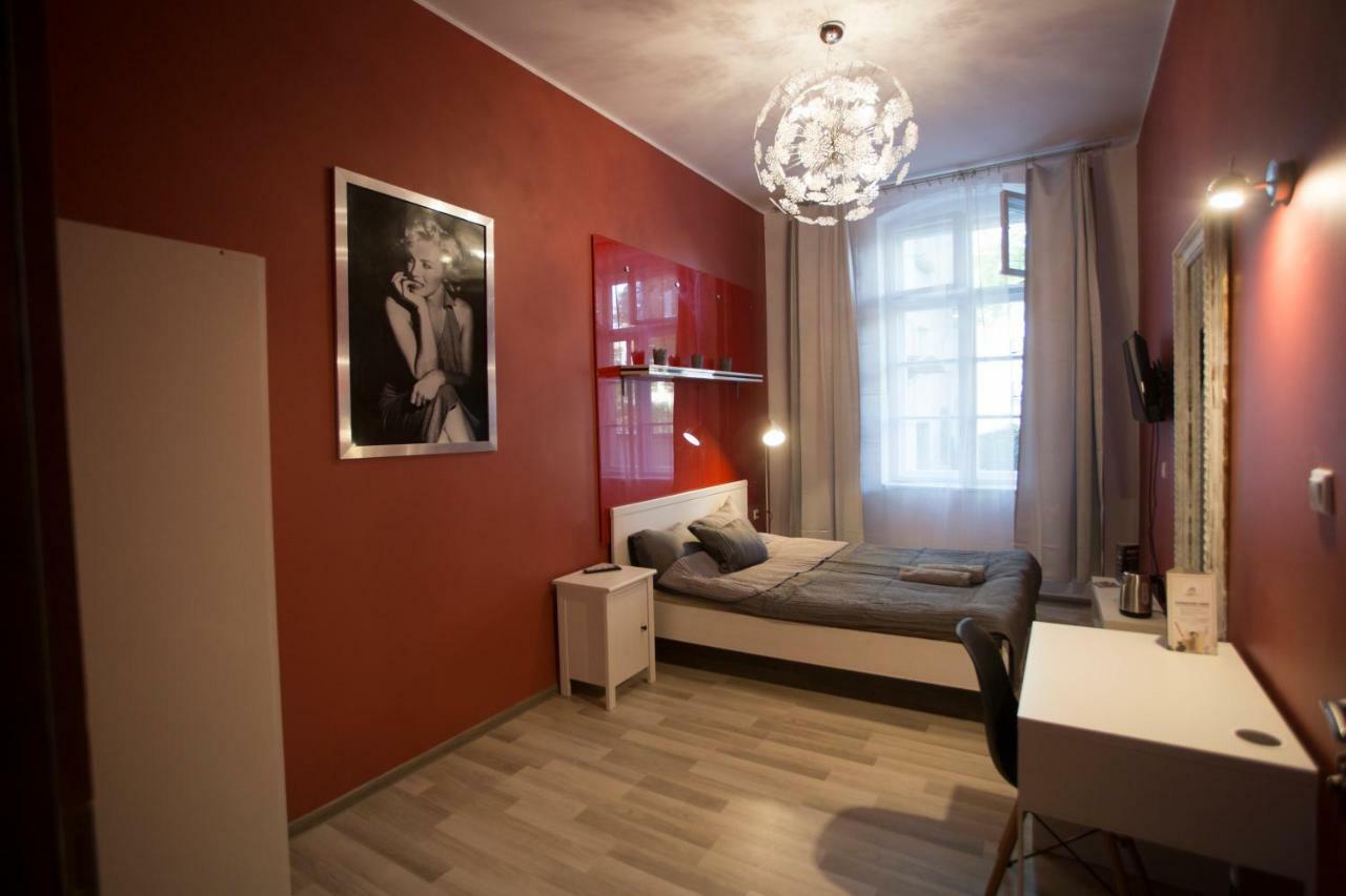 Apartamenty Nowy Rynek بيدغوستيا المظهر الخارجي الصورة