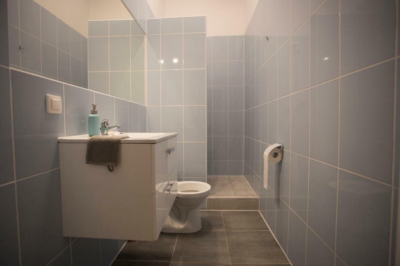 Apartamenty Nowy Rynek بيدغوستيا المظهر الخارجي الصورة