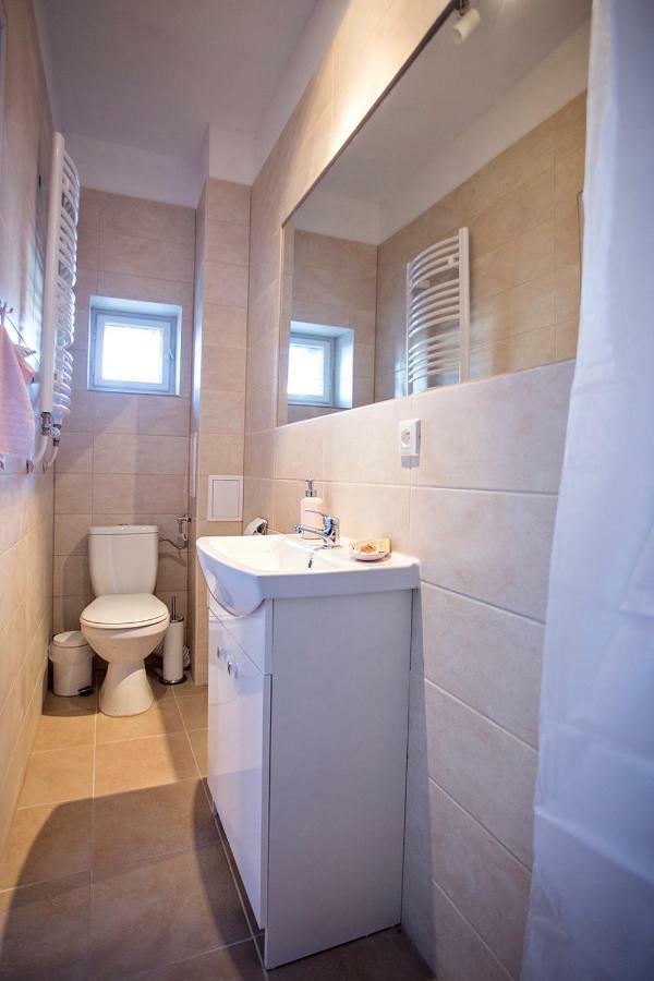 Apartamenty Nowy Rynek بيدغوستيا المظهر الخارجي الصورة