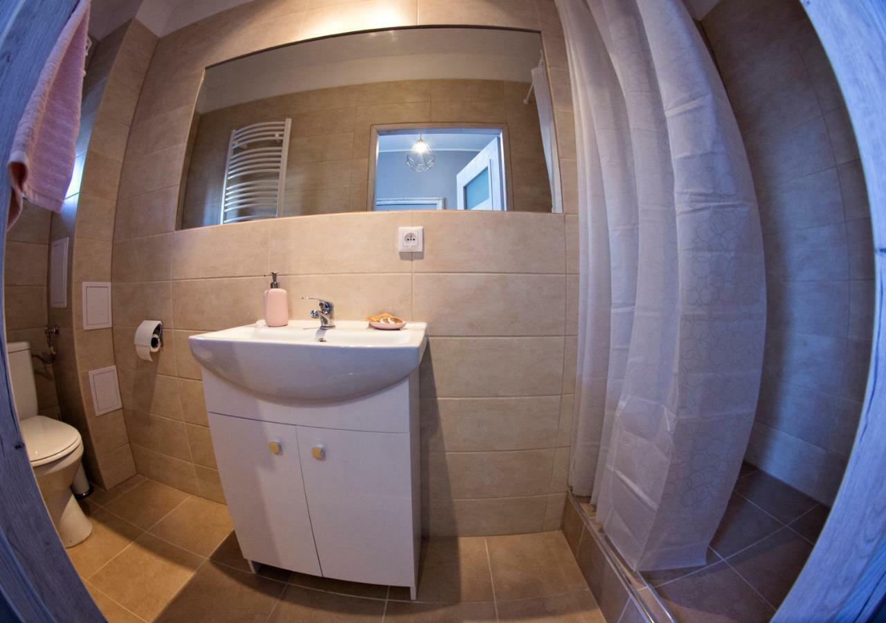 Apartamenty Nowy Rynek بيدغوستيا المظهر الخارجي الصورة